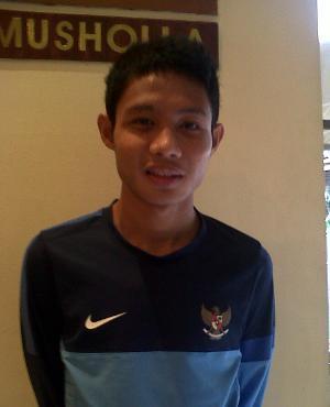 detikSport/Mercy Raya