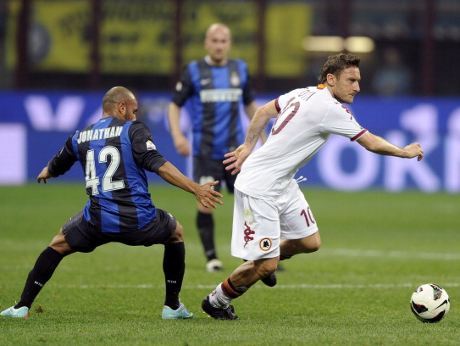 Claudio Villa/Getty Images Sport