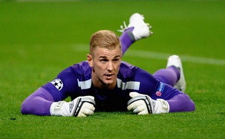 Getty Images/Laurence Griffiths