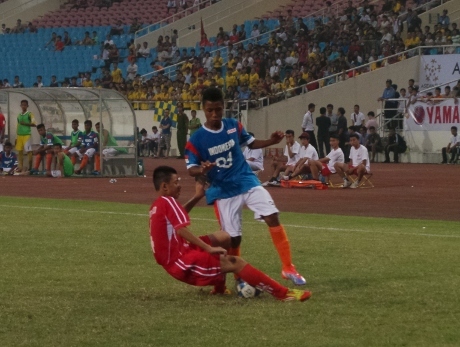 detikSport/Femidiah