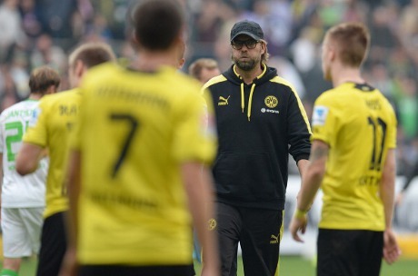 AFP/Patrik Stollarz