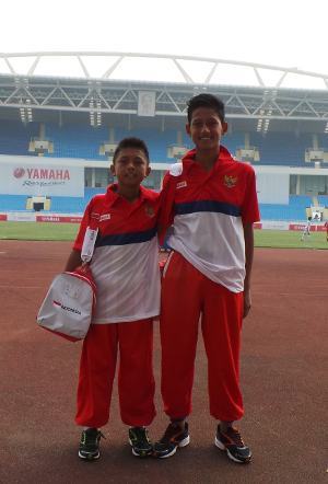 detikSport/Femidiah