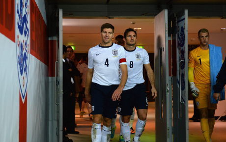 Getty Images/Michael Regan - The FA