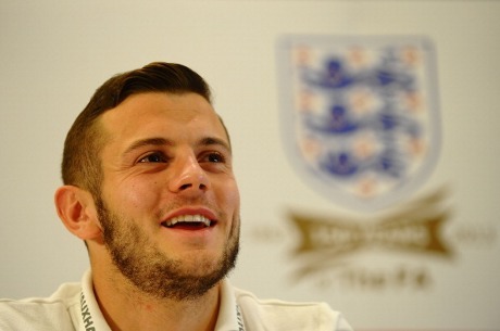 (Getty Images/Laurence Griffiths)