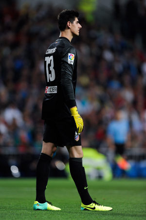 Getty Images/David Ramos