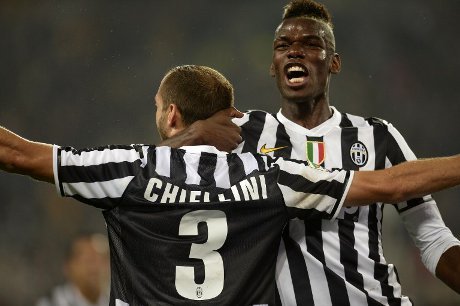(AFP/Alberto Lingria)
