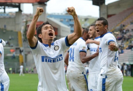 Getty Images/Dino Panato
