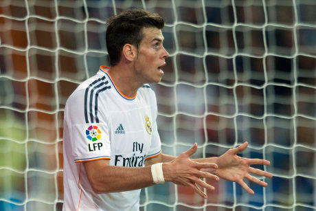Getty Images/Gonzalo Arroyo Moreno