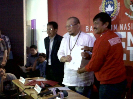 detikSport/Amalia Dwi Septi