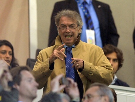 Getty Images/Claudio Villa