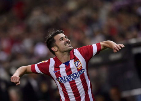 AFP/Dani Pozo