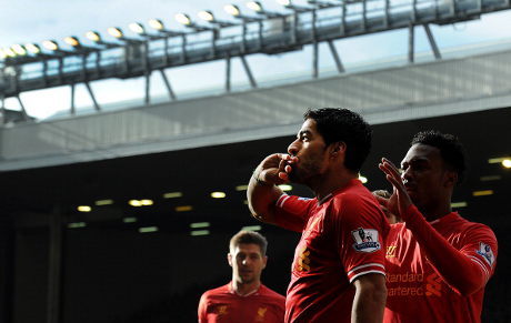 Getty Images via Liverpool FC/Andrew Powell