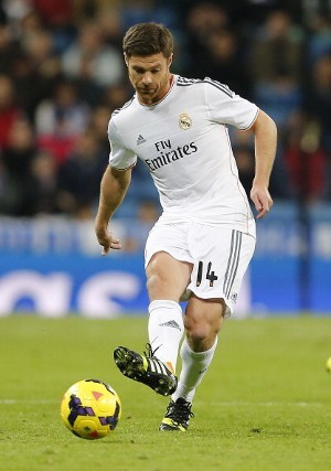 Real Madrid via Getty Images/Angel Martinez