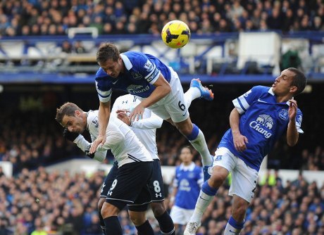 Tony Marshall/Getty Images