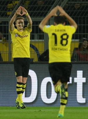 AFP/Patrik Stollarz