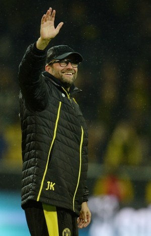 AFP/Patrik Stollarz