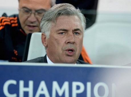 (Getty Images/Claudio Villa)