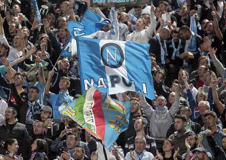 Getty Images/Gabriele Maltinti