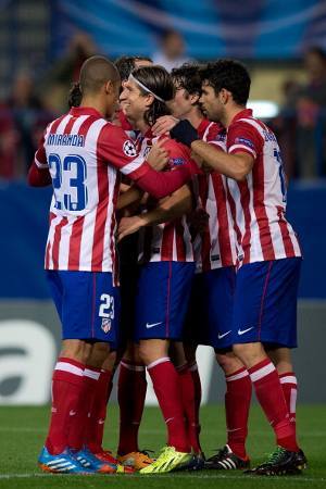 Getty Images/Gonzalo Arroyo Moreno