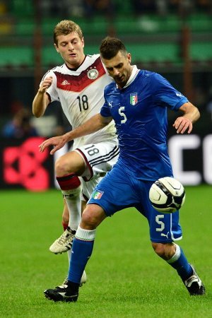 Giuseppe Cacace/AFP