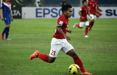 detikSport/Rachman Haryanto