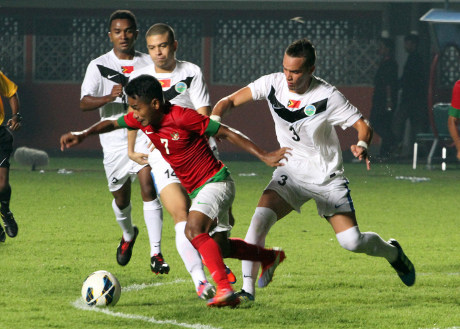 ANTARA/Regina Safri
