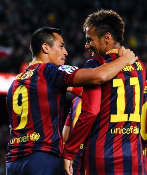 (Getty Images/David Ramos)
