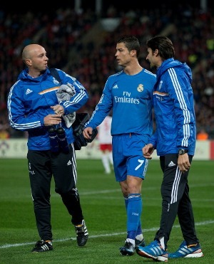 Getty Images/Gonzalo Arroyo Moreno