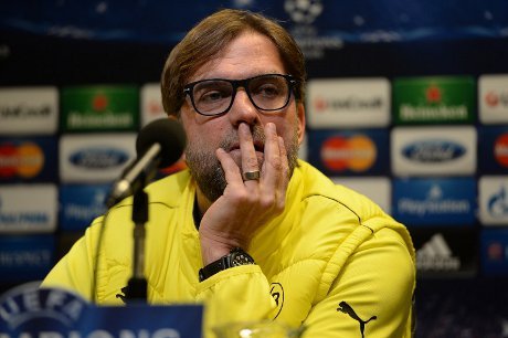 (AFP/Patrik Stollarz)