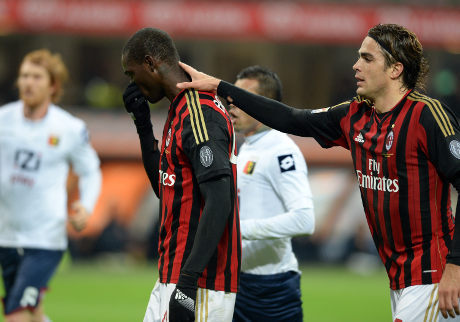 Getty Images/Claudio Villa
