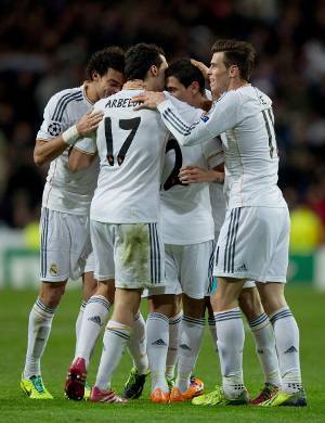 Getty Images/Gonzalo Arroyo Moreno