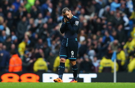 Getty Images/Alex Livesey