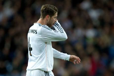 Getty Images/Gonzalo Arroyo Moreno
