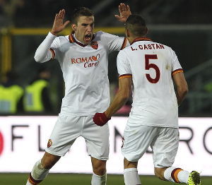 Marco Luzzani/Getty Images