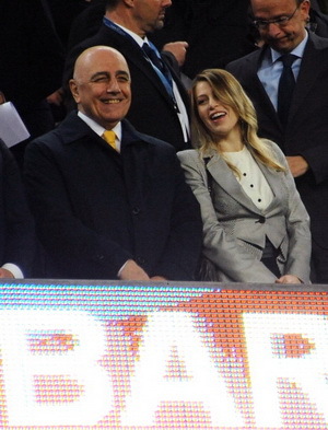 AFP/Olivier Morin