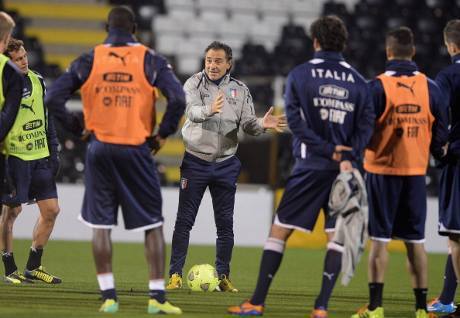 Getty Images/Claudio Villa
