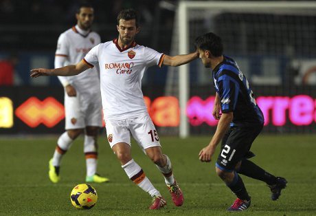 (Getty Images/Marco Luzzani)