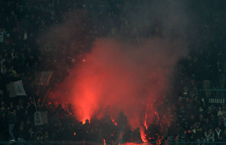 Getty Images/Giuseppe Bellini