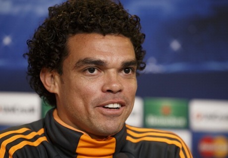Angel Martinez/Real Madrid FC via Getty Images