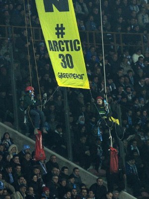 Getty Images/Giuseppe Bellini