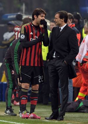 Getty Images/Claudio Villa