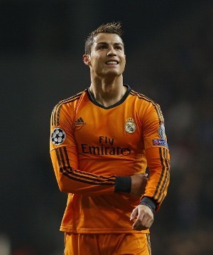 Angel Martinez/Real Madrid FC via Getty Images