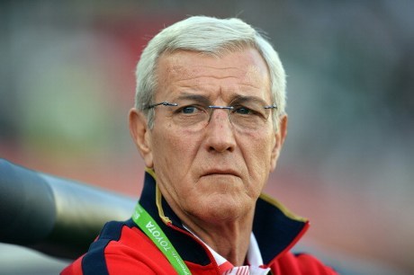 Lippi (Getty Images/Lars Baron)