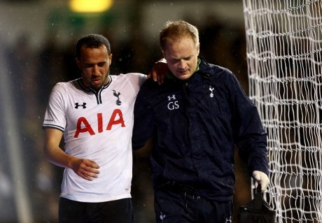Getty Images/Paul Gilham