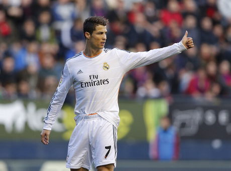 Getty Images via Real Madrid CF/Angel Martinez