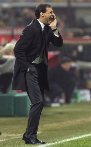 Getty Images/Marco Luzzani