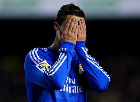 Getty Images/Manuel Queimadelos Alonso