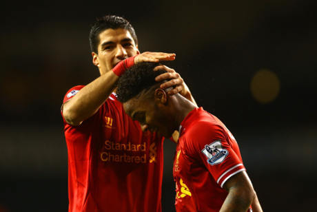Getty Images/Paul Gilham