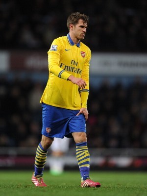 Arsenal FC via Getty Images/David Price
