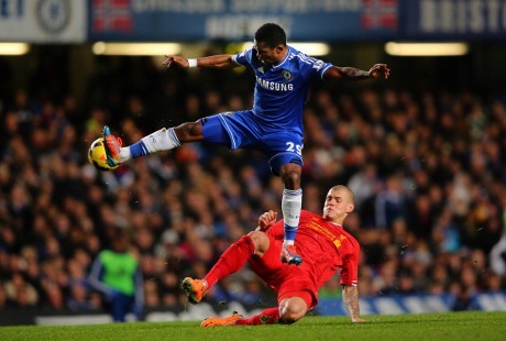 Getty Images/Clive Rose